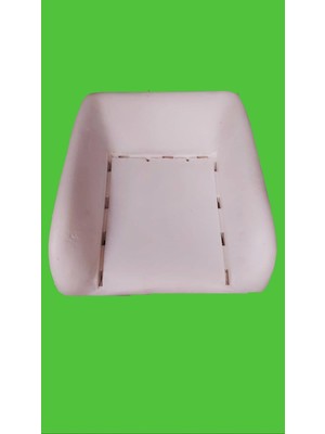 Sünger Merkezi Opel Vectra A-B Kasa Uyumlu Sırt Süngeri