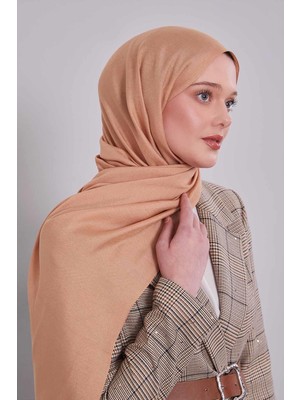 Levidor Somon Simli Bodrum Şal