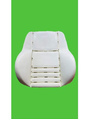 Sünger Merkezi Bmw M 3 Uyumlu Sırt Süngeri