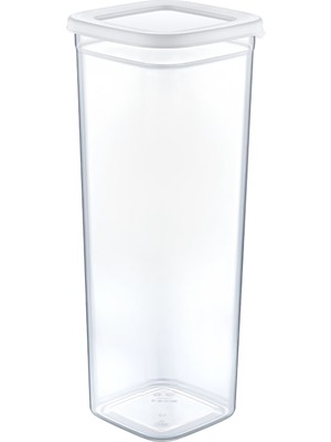 Hobby Life Tower Dikey Mutfak Saklama Kabı (Bpa Free) - 2 L