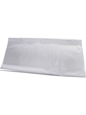 Şeffaf Jelatin 100X120 (20MIC) 100'LÜ