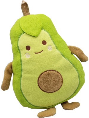 Falconex Küçük Boy Avokado Yastık