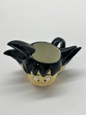 Bymiel Anime Dragon Wukong Kupa Mug Diken