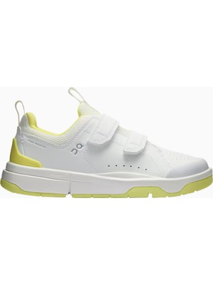 On The Roger Kids Tenis Tarzı Çocuk Spor Ayakkabı