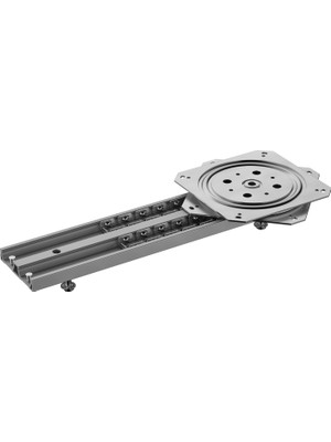 Dizaynaks Uzayan ve Dönen Masa Mekanizması