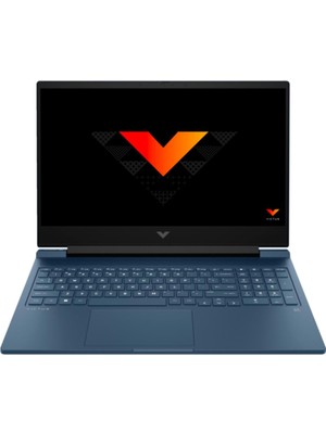 Binbir Göz Bilgisayar Hp Victus Gaming 15-FA0008NT 80D30EA I5 12450H 16GB 512GB RTX3050 W11H 15.6" Fhd 144Hz Notebook