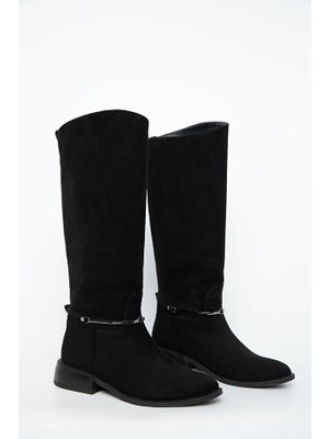 Pierre Cardin PC-52066 Kadın Çizme