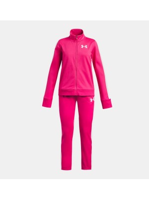 Under Armour Çocuk Ua Örme Eşofman Takımı 1363380-681