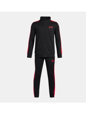 Under Armour Çocuk Ua Rival Örme Eşofman Takımı 1363290-006