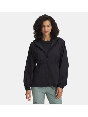 Under Armour Kadın Ua Cinch Waist Rüzgarlık 1389502-001