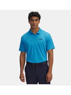 Under Armour Erkek UA Matchplay Polo T-shirt