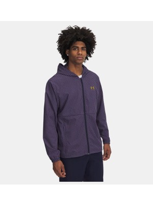 Under Armour Erkek UA Holiday Vibe Rüzgarlık