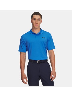 Under Armour Erkek UA Matchplay Polo T-shirt