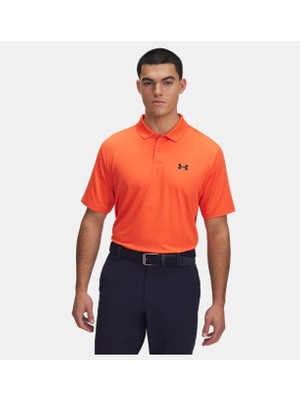 Under Armour Erkek UA Matchplay Polo T-shirt