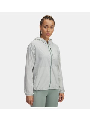 Under Armour Kadın UA Launch Lightweight Mont