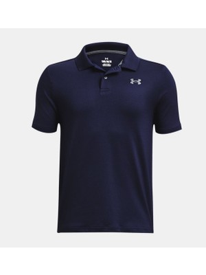 Under Armour Erkek Çocuk Ua Performance Polo 1377346-410