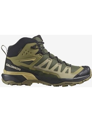 Salomon X Ultra 360 Mid Gtx Erkek Bot