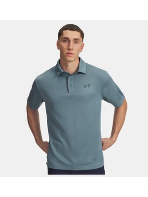 Under Armour Erkek Ua Tech Polo T-Shirt 1290140-587