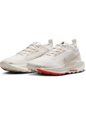 Nike Pegasus Trail 5 Gore-Tex  Su Geçirmez Beyaz Koşu Ayakkabısı - FQ0912-100