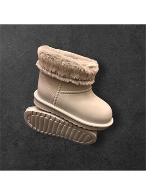 İnantaş Inantaş Yağmur Çizmesi Içi Sıcak Astar