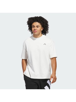 Adidas Anthony Edwards Erkek Tişört