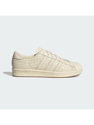 adidas Kadın  Beyaz  Sneaker SUPERSTAR VINTAGE W JR6001