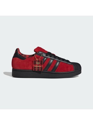 Adidas Superstar Iı Kadın Günlük Spor Ayakkabı