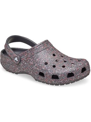 Crocs Classic Speckle Clog Unisex Terlik