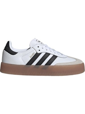 adidas Kadın  Beyaz  Sneaker SAMBAE W JI1349