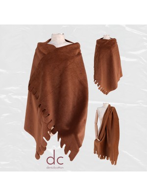 Polar Şal – Kişisel ve Kurumsal Kullanım Için (Güzellik Merkezi, Kuaför, Kafe, Restoran) Hediyelik Şal