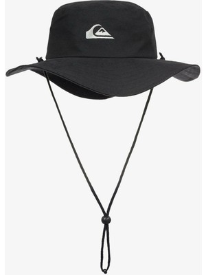 Quiksilver Bushmaster Erkek Şapka
