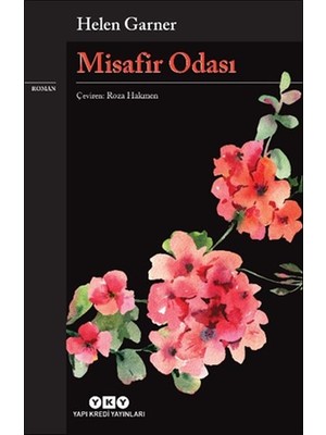 Kategori Yayıncılık Misafir Odası