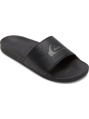 Quiksilver Rivi Nubuck Slide Erkek Terlik
