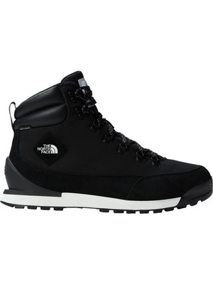 The North Face M Back-To-Berkeley Iv Textile Wp Erkek Bot