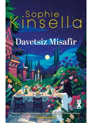 Kategori Yayıncılık Davetsiz Misafir