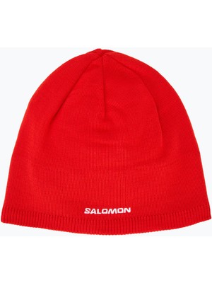 Salomon Salomon Beanie Unisex Bere