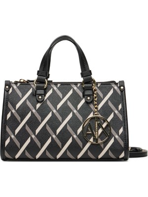 Armani Exchange Kadın El ve Çapraz Askılı Çanta XW000928AF17155
