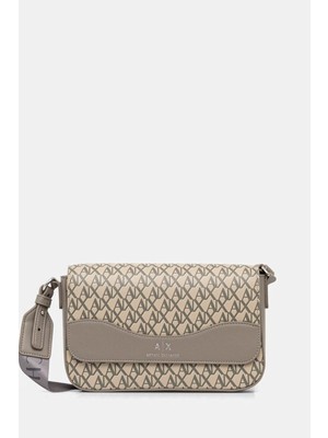 Armani Exchange Kadın Çapraz Çanta XW001596AF17145