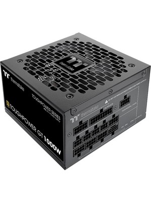 Thermaltake Toughpower Gt 1000W PS-TPT-1000FNFAGE-3 80+ Gold Pcıe 5.1 Atx 3.1 Full Modüler Power Supply