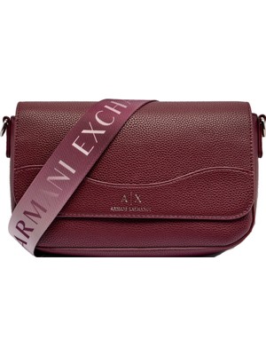 Armani Exchange Kadın Çapraz Çanta 942912CC783