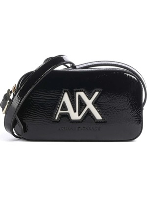Armani Exchange Kadın Çapraz Çanta XW001593AF17122
