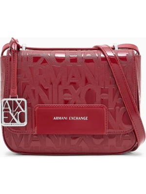 Armani Exchange Kadın Çapraz Çanta XW001577AF17290