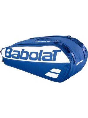 Babolat Court L Dark Blue Tenis Raket Çantası