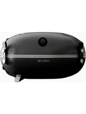 Bork Portable Gas Stove G506 Çift Ocaklı Katlanabilir Taşınabilir Kamp Ocağı