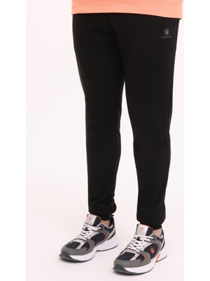 ShopINN Lumberjack MB CT05 JOGGER 5PR Gri Erkek Eşofman Altı