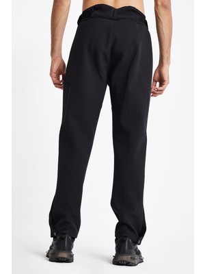 Lescon Erkek Outdoor Soft Shell Pantolon 25K-1059