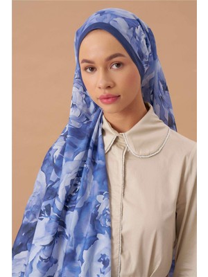 İpekhan Jardin Secret Collection Soft Şal 3062-12