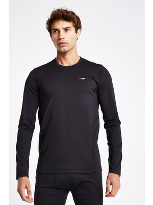 Lescon Erkek Içlik Uzun Kol Üst 25K-1038