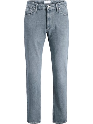 Jack & Jones Jack Jones Mıke Model Rahat Kesim Erkek Kot Pantolon 12282580