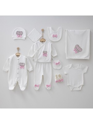 Baby 11'li Yenidogan Bebek Hastane Çıkışı